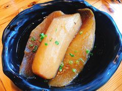 肉汁萝卜-院子餐厅·大锅菜·老杭帮(桥西直街店)