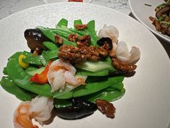 -奉天小馆·非遗东北菜(济南万象城店)