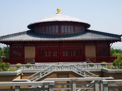 -宝鸡周原博物院