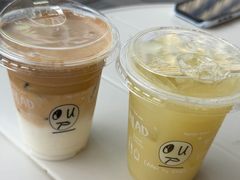 -OUR Bakery(中海环宇荟店)