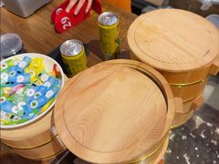 -荆九爷爆炒桥头三嫩(夫子庙店)