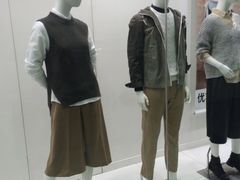 -优衣库(上海正大广场店)