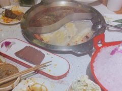 -大龙燚火锅