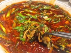 -小龙翻大江文化火锅(宽窄店)