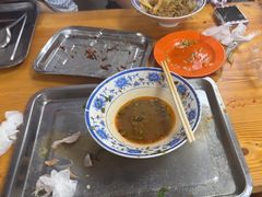 -清真-戏楼王记牛肉面