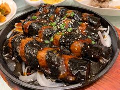 -阿娘家·原生态农家菜(国顺东路店)