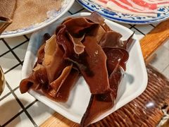 -山悦里 山野·鲜火锅(罗斯福广场店)
