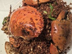 -喜记避风塘炒辣蟹(旗舰店)