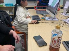 -斯坦星球AI编程·机器人科创·科学实验·信奥·思维·STEM·乐高·竞赛考级(长宁虹桥大融城荟聚中心)