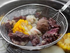 牛肉火锅-杏花吴记牛肉火锅