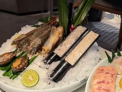 -生如夏花泰式火锅(伊藤双楠店)