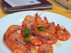 -旺富东海大酒楼(海鲜街店)