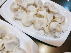 -福来居烤鸭店(天坛二店)
