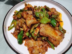 -雲蜀龙阁·金牌水煮鱼(方庄店)