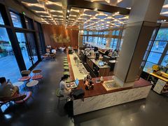 -星巴克臻选(深圳万象天地旗舰店)