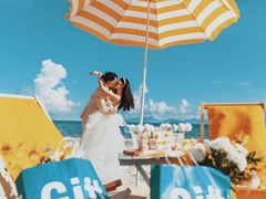 -经典婚纱摄影美学馆·私人定制