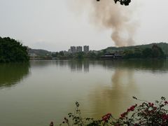 -惠州康帝国际酒店