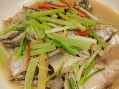 -盛中钰广味小馆