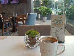 -福田口岸逸扉酒店创逸空间