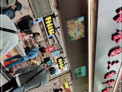 -上海全国土特产食品商场(淮海中路店)