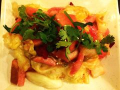 -芦月轩羊蝎子(北蜂窝店)