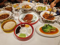 -宝轩渔府·老字号海鲜·正宗津菜(水上店)