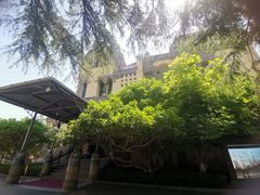 -青岛德国总督楼旧址博物馆
