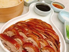 -那家小馆•北京菜•烤鸭(中关村店)