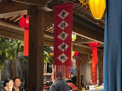 -北平盛世·新京菜·北京烤鸭(劲松·双井店)