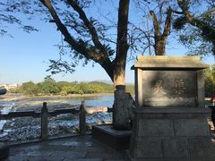 -桂林灵渠景区