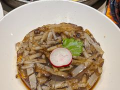 -渔傅·霞浦滩涂海鲜(建平店)