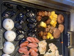 -金妈家烤肉(龙湖U城天街店)