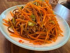 -阿达西新疆特色美食(悦海新天地中央广场店)