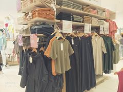 -优衣库(长沙悦方IDmall店)