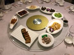 -御花园·粤菜·海鲜火锅(中山公园店)