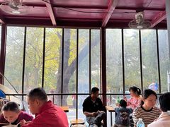 -鸡鸣汤包(红山动物园店)