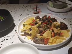 -素描餐厅(灵隐天竺店)