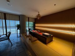 -荷风细雨·中国茶宴(世纪大道店)