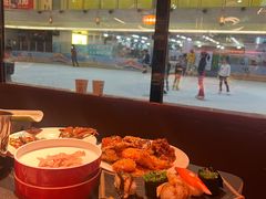 -星伦多自助料理·涮烤一体(虹悦城店)