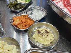 -哈哈碳都·牛肋条无限自助烤肉(台江万达店)