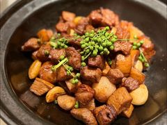 -狮王府淮扬菜(万象城店)