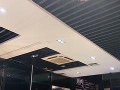 -老卜奎齐齐哈尔烤肉(人民东路店)