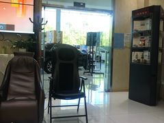 -北京凯百隆一汽丰田4S店(海淀店)