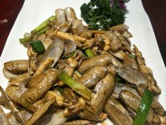 -森谷美食公园(杨行店)