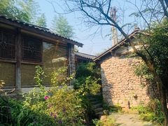 -驿舍·民國老营房院子私房菜(科学会堂店)