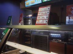 -赛百味SUBWAY(萝岗万达店)