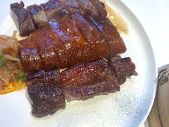 烧味拼盘-粤珍轩.创始店.始于2001(含光门店)
