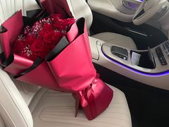 -天津波士信达奔驰4S店(卫津南路店)