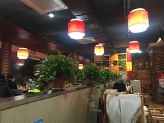 大堂-袁记串串香(北国店)