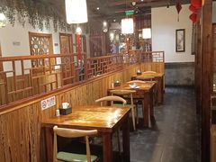-又一福烤鸭·北京菜(东四店)